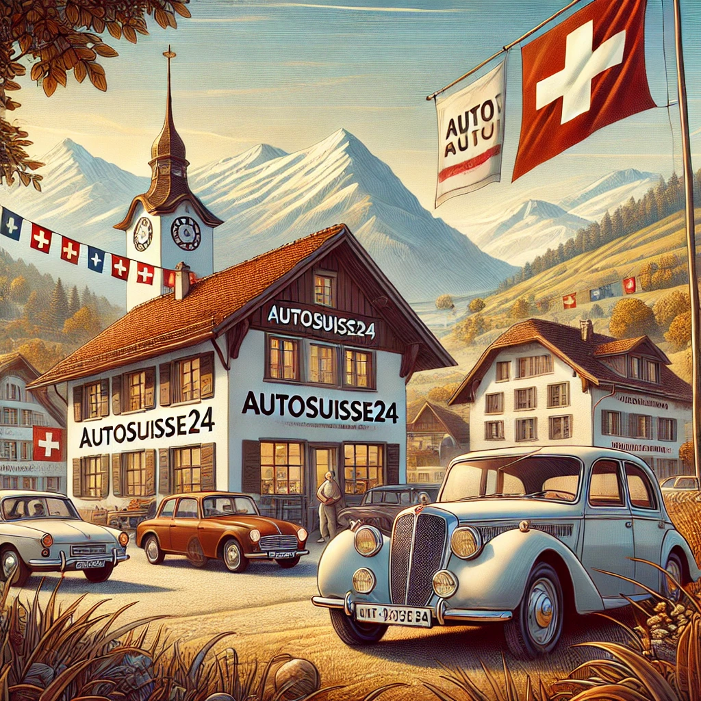 Unsere Geschichte