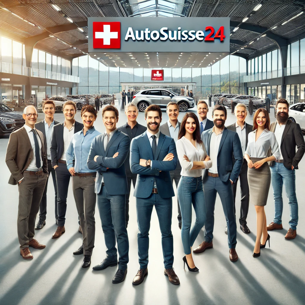 Unser Team